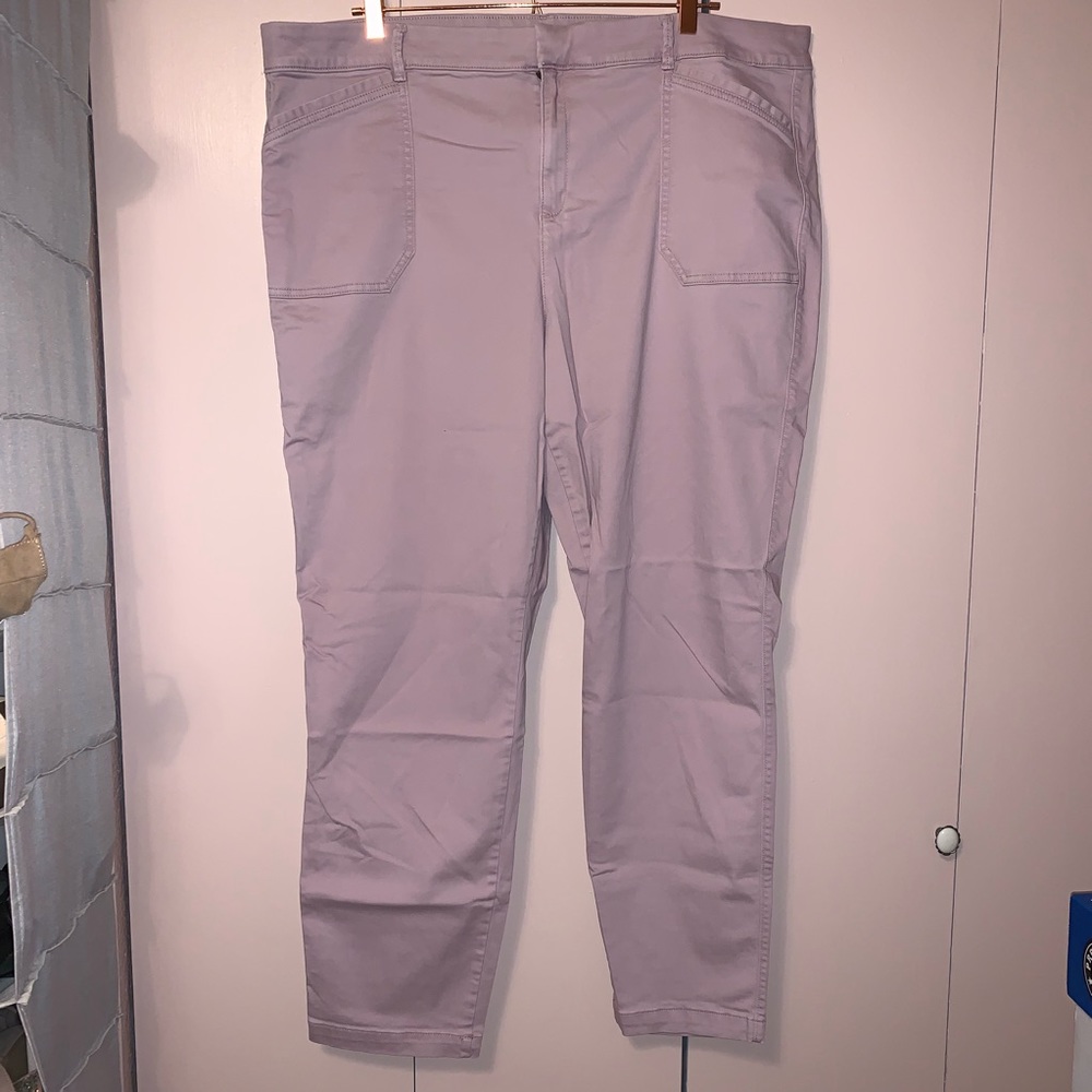 Old Navy Pixie Pants